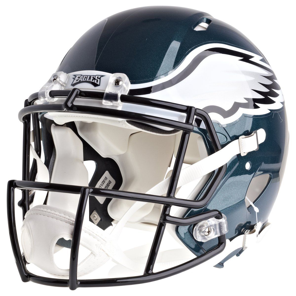 amfoo - Riddell Revolution Original Helm - NFL Philadelphia Eagles