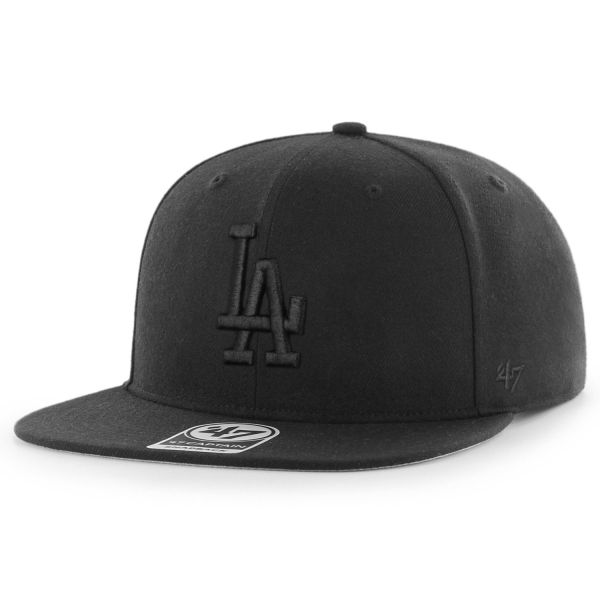 47 Brand Snapback Cap - SURE SHOT Los Angeles Dodgers