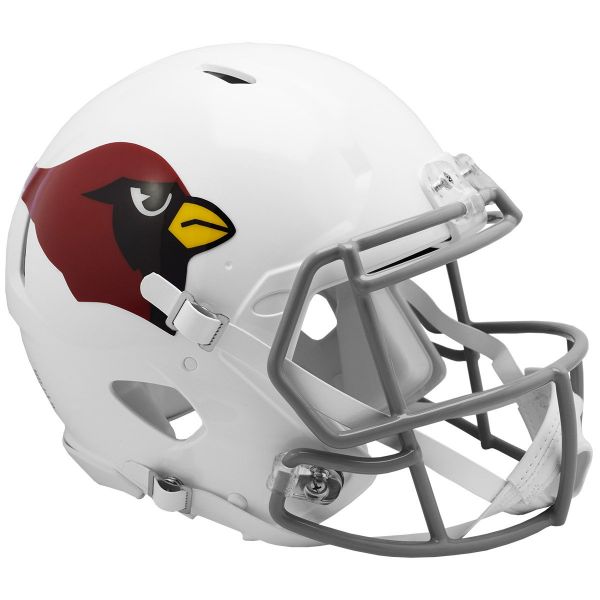 Riddell Speed Authentic Helm - Arizona Cardinals 1960-2004