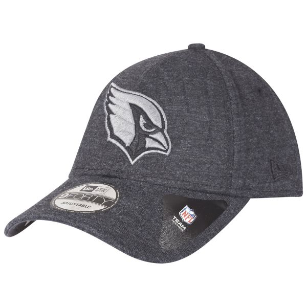 New Era 9Forty NFL Cap - JERSEY Arizona Cardinals graphit