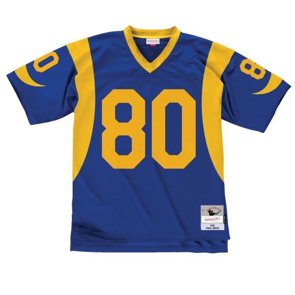 NFL Legacy Jersey - St. Louis Rams 1999 Isaac Bruce