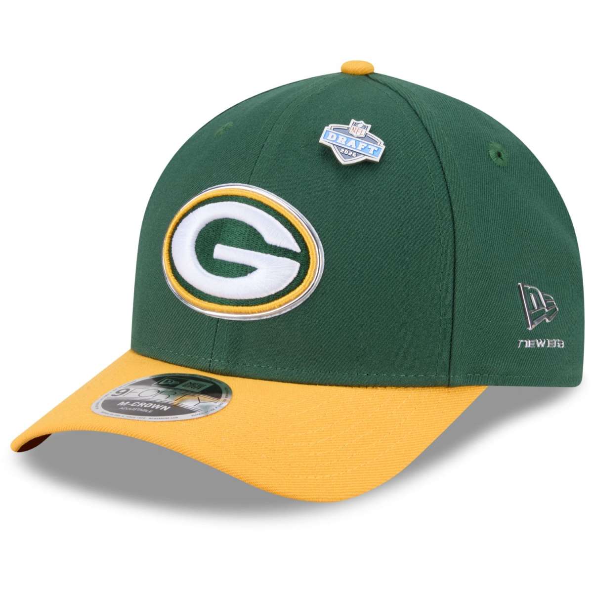 Green Bay Packers | NFL | 59caps.com