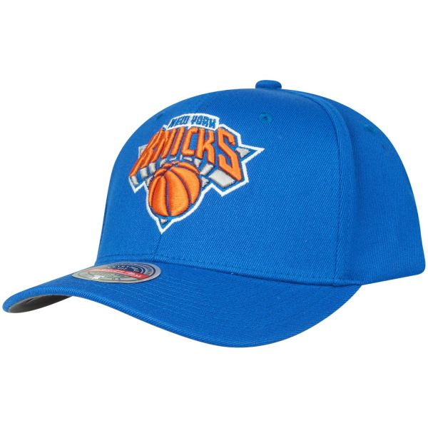 M&N Stretch Snapback Cap GROUND 2.0 New York Knicks