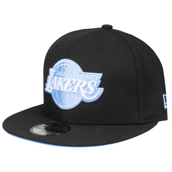 New Era 59Fifty Fitted Cap - NBA Los Angeles Lakers