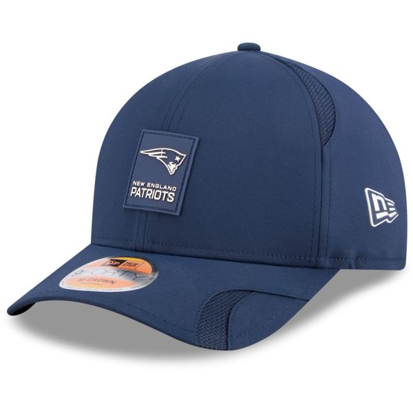 New Era 9Forty M-Crown Cap - SIDELINE New England Patriots