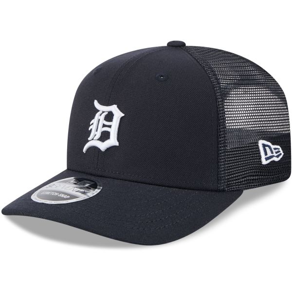 New Era 9Seventy Stretch Trucker Cap - Detroit Tigers