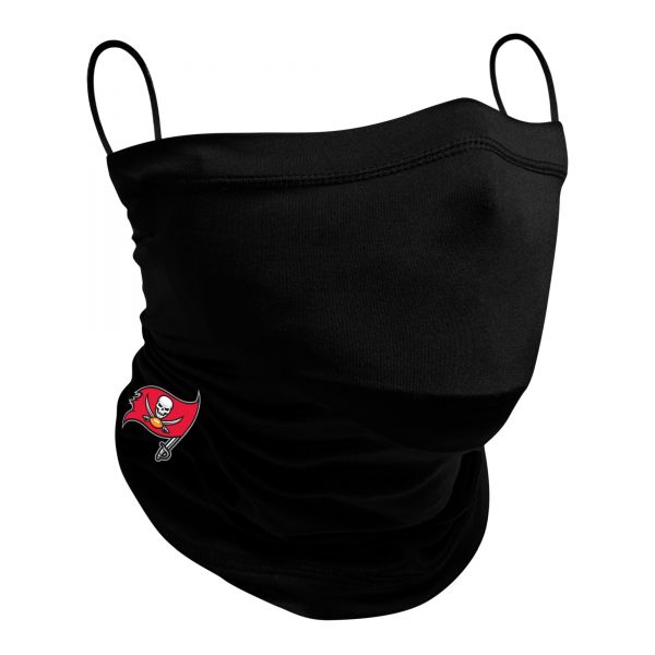 New Era NFL Face Covering Neck Gaiter - Tampa Bay Buccaneers