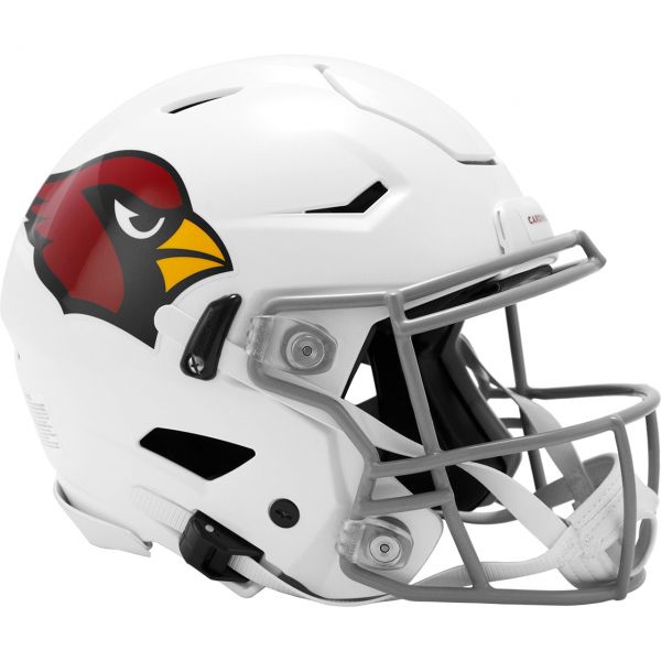 Riddell SpeedFlex Authentique Casque - NFL Arizona Cardinals