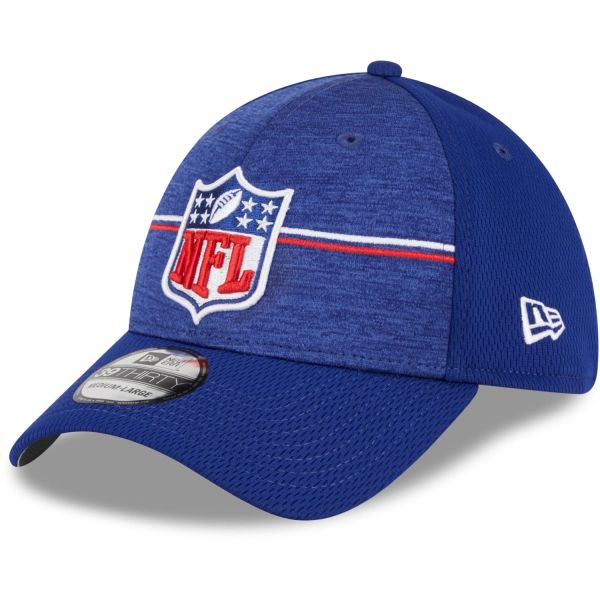 New Era 39Thirty Cap - NFL TRAINING 2023 Shield Logo