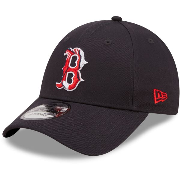New Era 9Forty Strapback Cap - LOGO INFLL Boston Red Sox