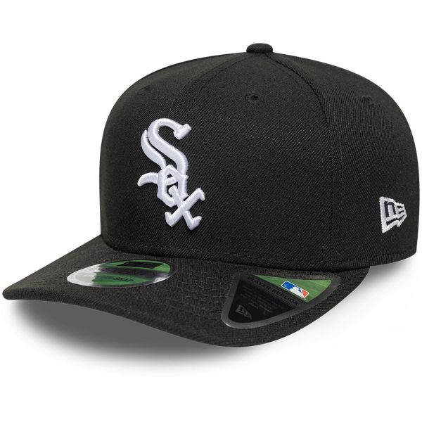New Era 9Seventy Stretch-Snap Cap - MLB Chicago White Sox