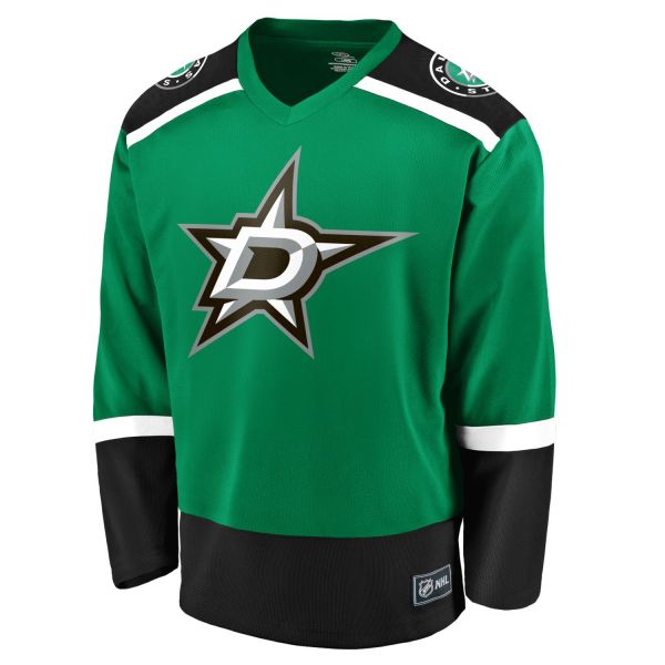 Dallas Stars Breakaway NHL Replica Mesh Jersey