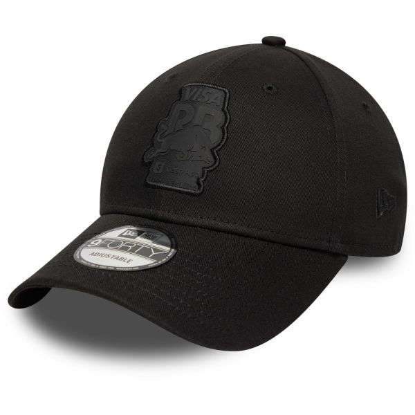 New Era 9Forty Strapback Cap - VISA CASH APP Racing Bulls