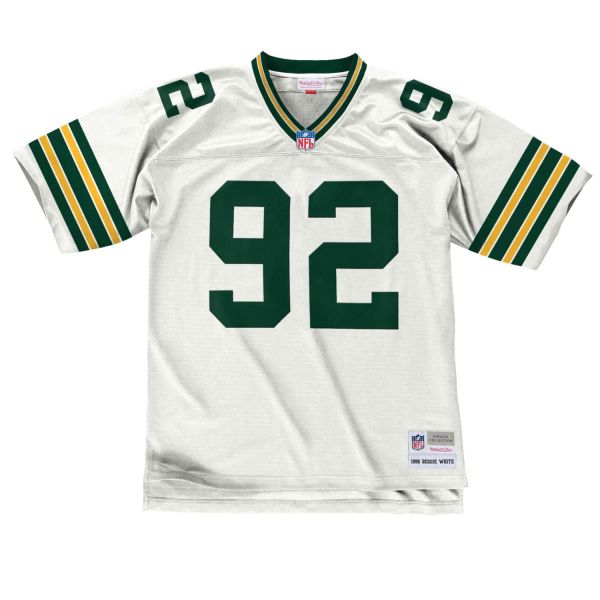 NFL Legacy Jersey - Green Bay Packers 1996 Reggie White
