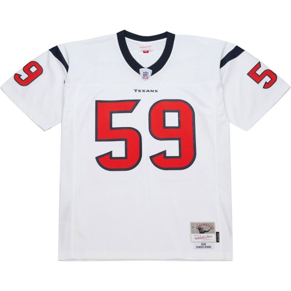 NFL Legacy Jersey - Houston Texans 2006 DeMeco Ryans