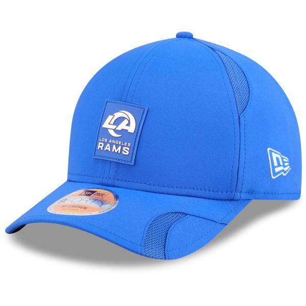New Era 9Forty M-Crown Cap - SIDELINE Los Angeles Rams