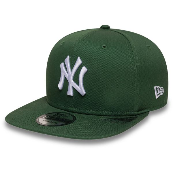 New Era 9Fifty Original-Fit Cap - New York Yankees forest