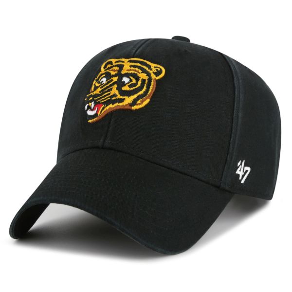 47 Brand Strapback Cap - LEGEND Boston Bruins schwarz
