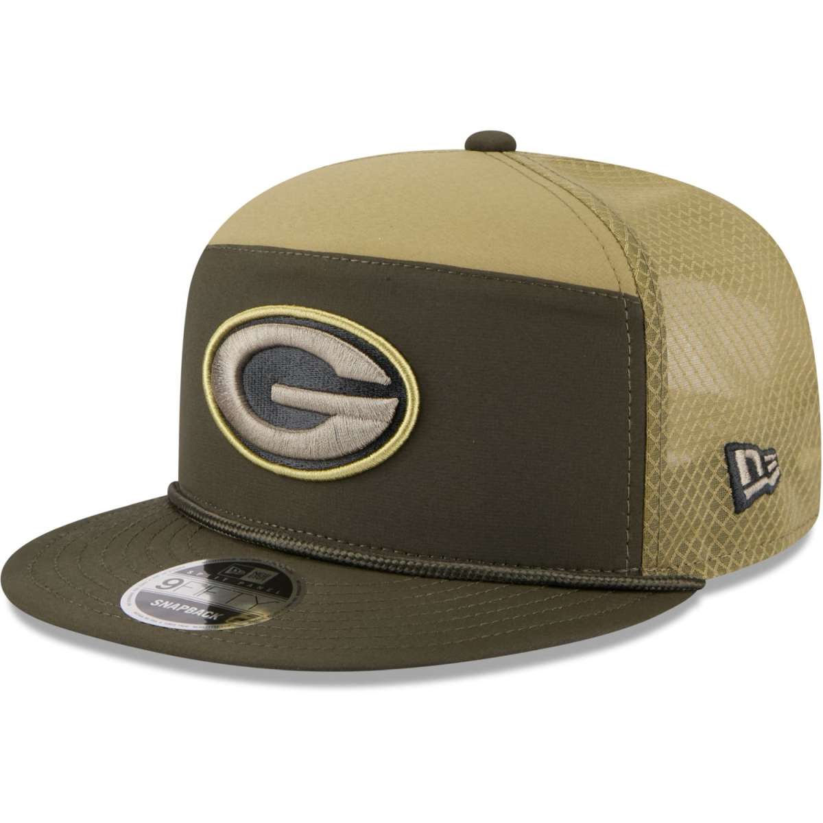 Green Bay Packers | NFL | 59caps.com