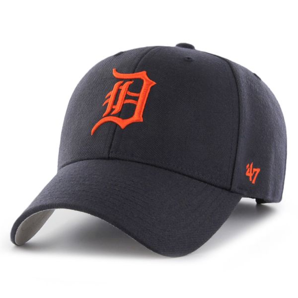 47 Brand Relaxed Fit Cap - MVP Detroit Tigers navy