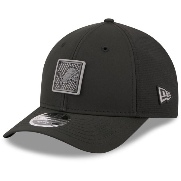 New Era 9Forty M-Crown Cap NFL TRAINING Detroit Lions