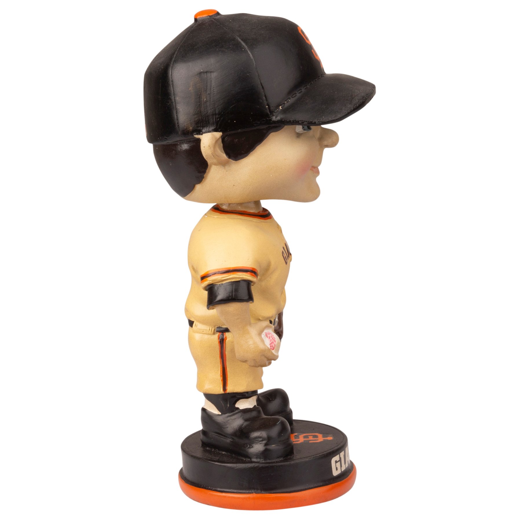 San Francisco Giants MLB VINTAGE Baseball Bobblehead Figuren Fan