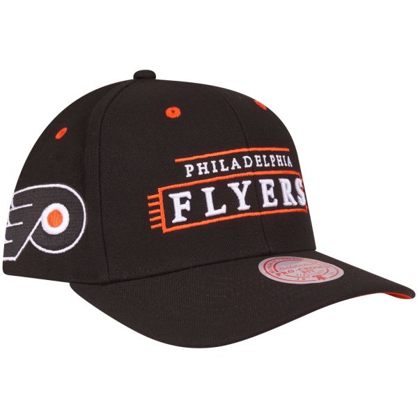 Mitchell & Ness Snapback Cap LOFI PRO Philadelphia Flyers