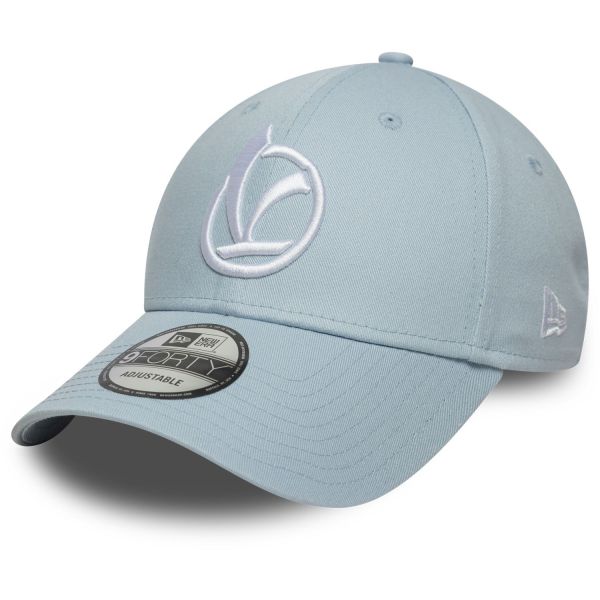 New Era 9Forty Strapback Cap - VESPA sky blue