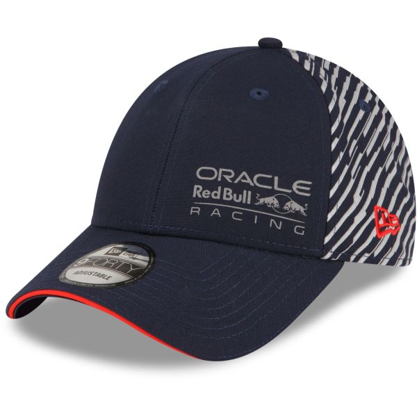 New Era 9Forty Cap - Red Bull Racing F1 Las Vegas