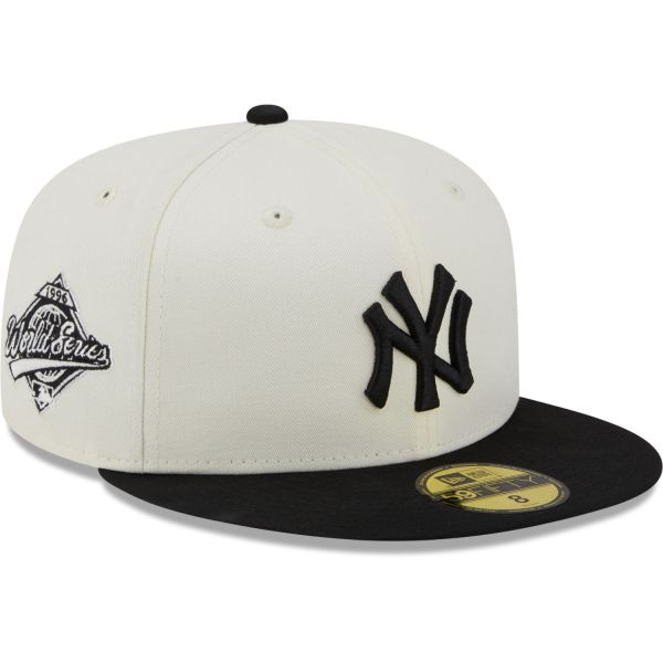 New Era 59Fifty Fitted Cap - CHAMPIONSHIPS New York Yankees