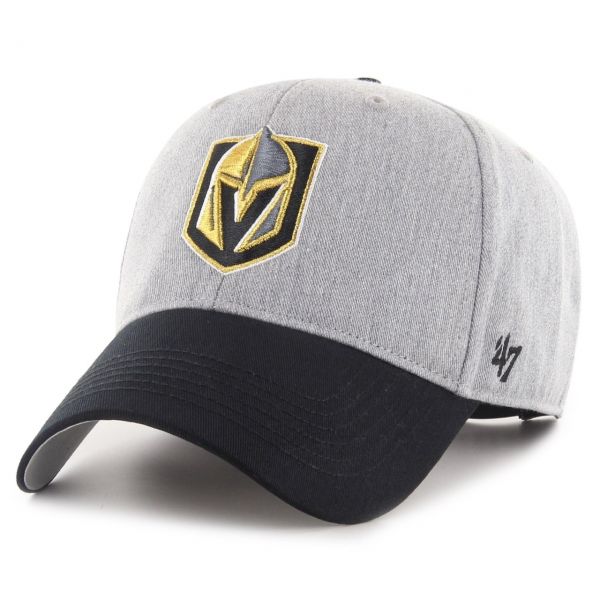 47 Brand Snapback Cap - NHL Palomino Vegas Golden Knights