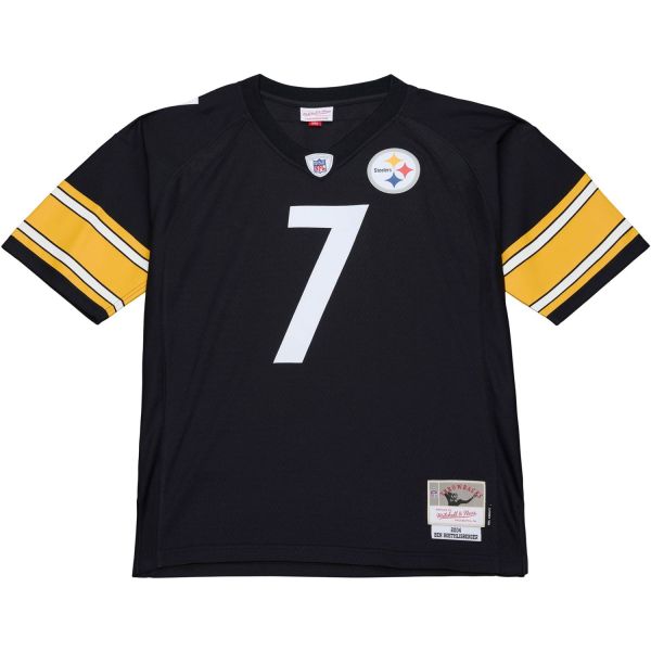 NFL Legacy Jersey Pittsburgh Steelers Ben Roethlisberger