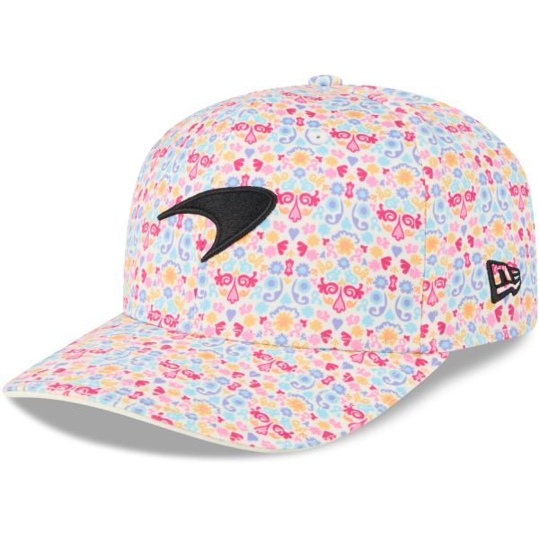 New Era 9Seventy Stretch Cap - F1 MEXICO McLaren Racing