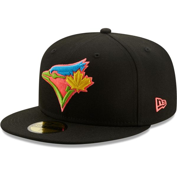 New Era 59Fifty Fitted Cap - FANATIC Toronto Blue Jays