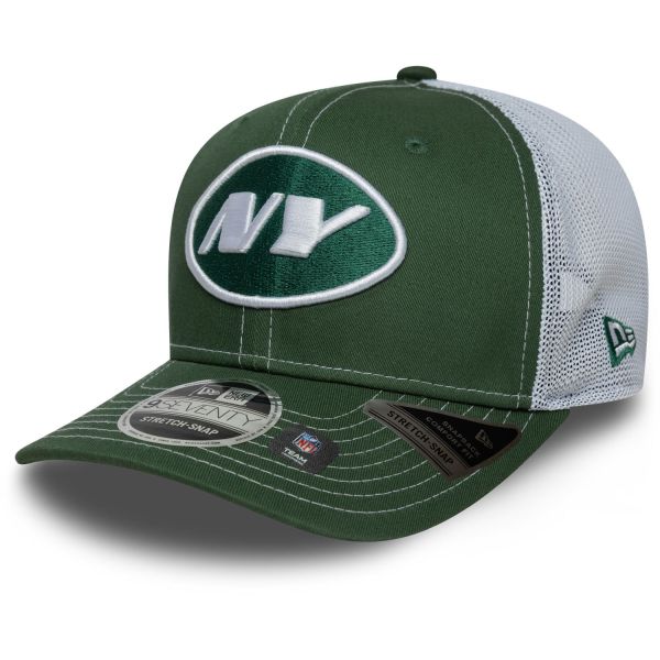 New Era 9Seventy Mesh Snapback Cap - New York Jets