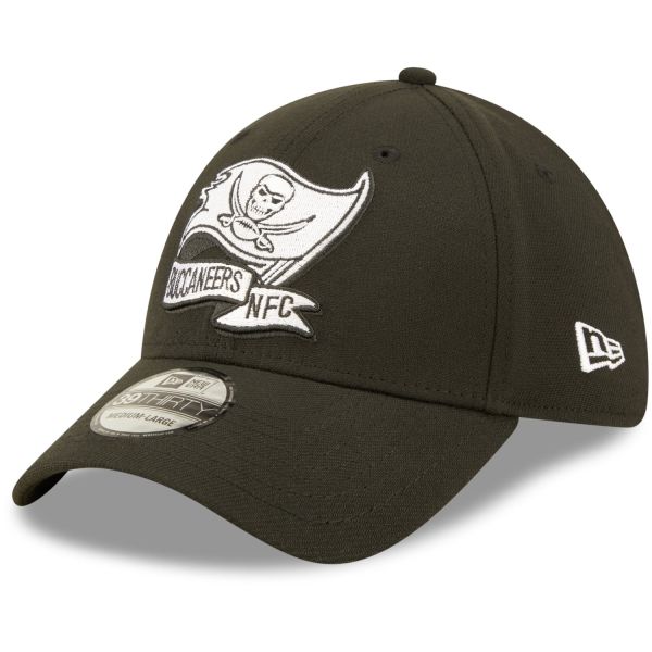 New Era 39Thirty Cap - SIDELINE 2022 Tampa Bay Buccaneers