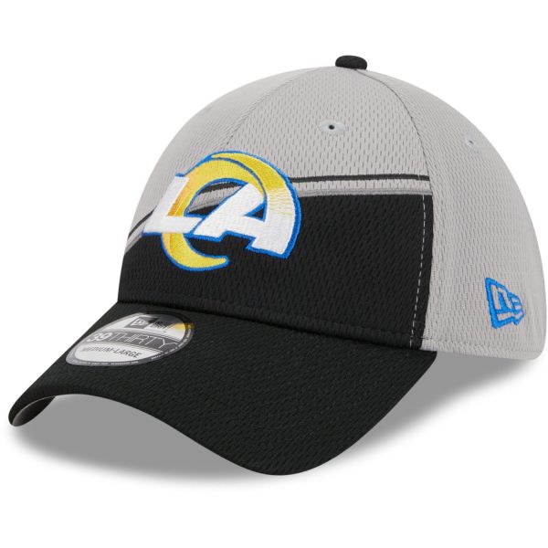 New Era 39Thirty Cap - SIDELINE 2023 Los Angeles Rams