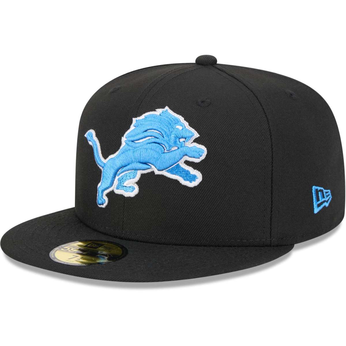 Detroit Lions | NFL | 59caps.com
