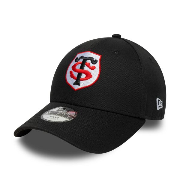 New Era 9Forty Kinder Youth Cap - Stade Toulousain