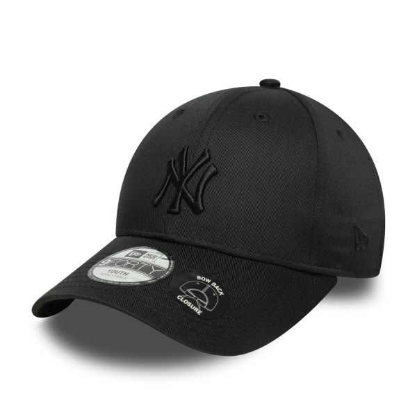 New Era 9Forty Kinder Cap - BOW BACK New York Yankees