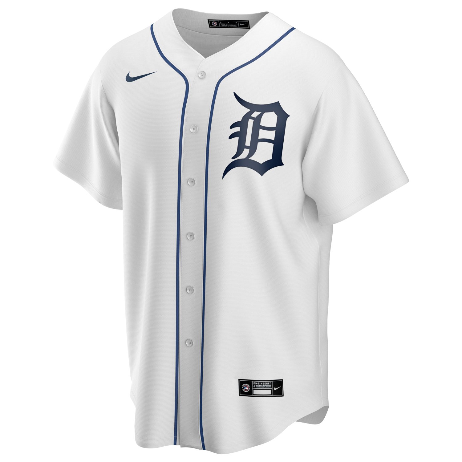 detroit tigers nike