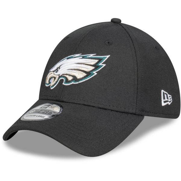 New Era 39Thirty Stretch Cap - NFL Philadelphia Eagles