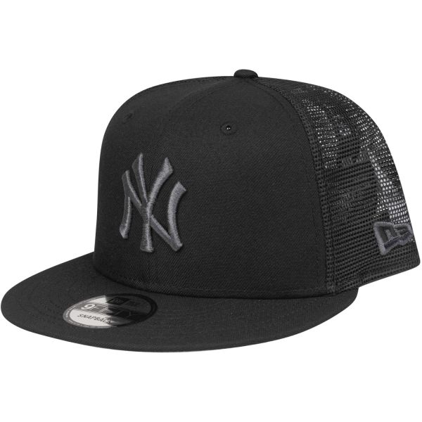 New Era 9Fifty Mesh Snapback Cap - MLB New York Yankees