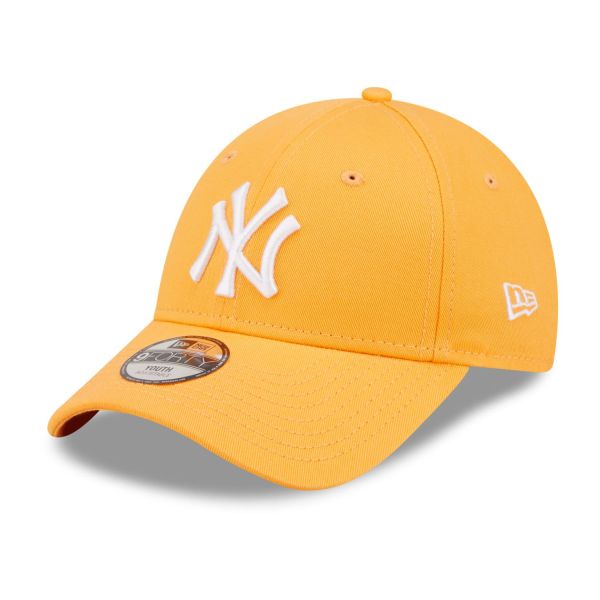 New Era 9Forty Enfants Cap - New York Yankees gold