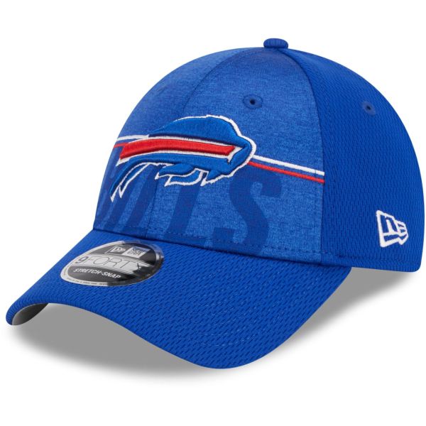 New Era 9FORTY Stretch Cap - TRAINING 2023 Buffalo Bills