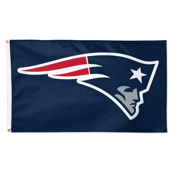 Wincraft NFL Flagge 150x90cm Banner NFL New England Patriots