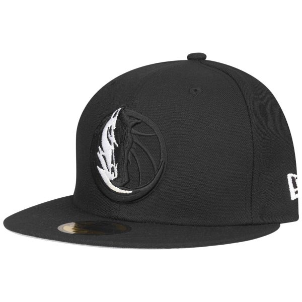 New Era 59Fifty Fitted Cap - ELEMENTS Dallas Mavericks