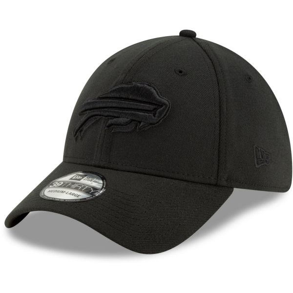 New Era 39Thirty Stretch Cap - NFL Buffalo Bills