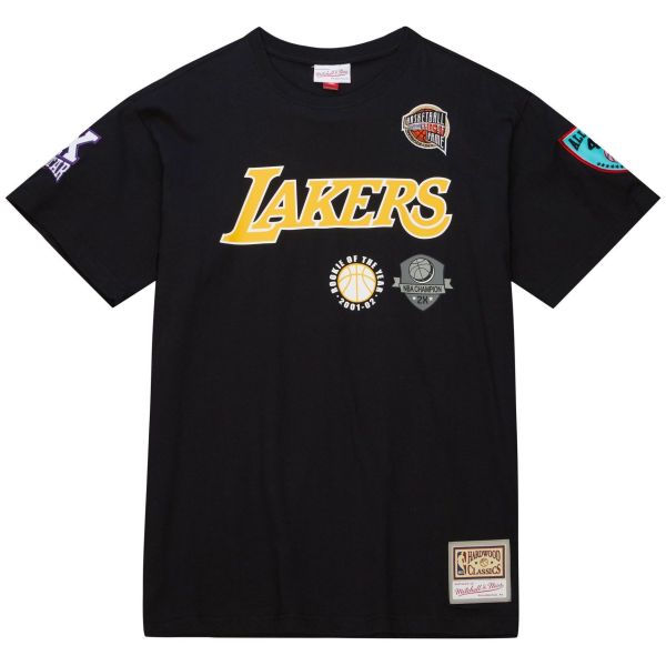 Pau Gasol Los Angeles Lakers HALL OF FAME Shirt