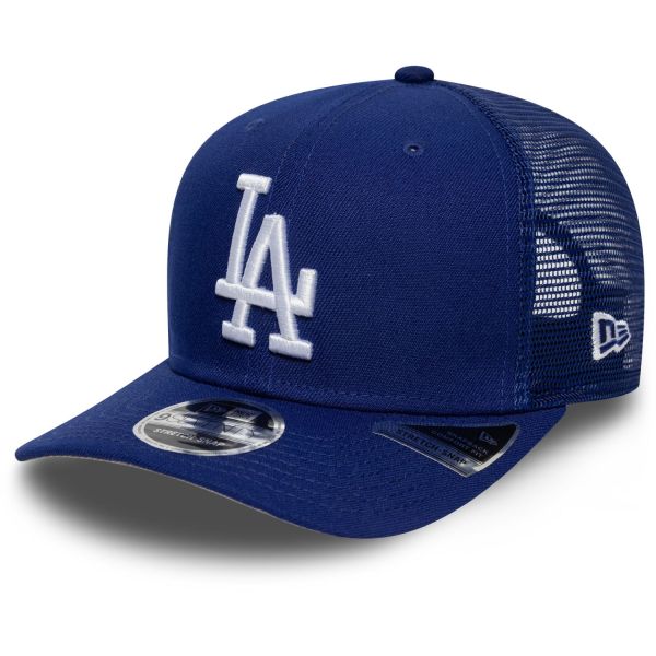 New Era 9Seventy Mesh Snapback Cap - Los Angeles Dodgers